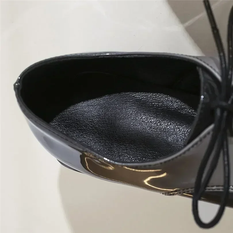 Oxford da donna britannici sfu - Oxford Shoes Brogue recensione e prezzo