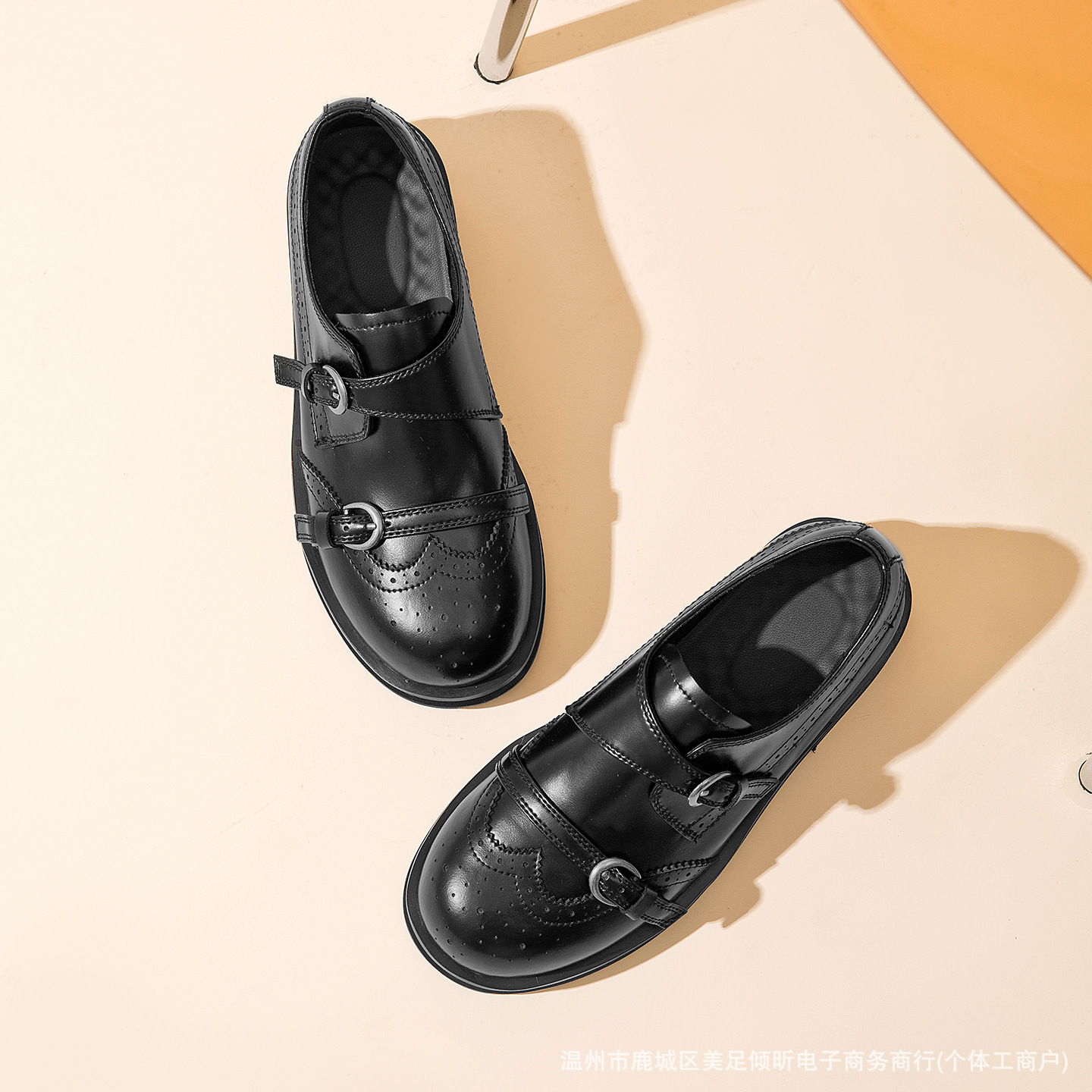 Scarpe Oxford Brogue Retrò con - Oxford Shoes Brogue recensione e prezzo