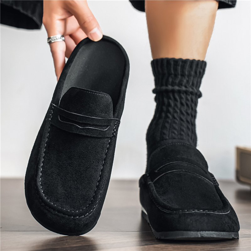 Scarpe da passeggio traspirant - Men'S Fashion Loafers recensione e prezzo