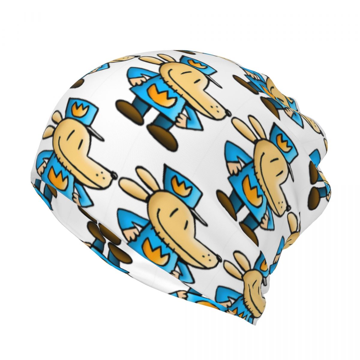 Bandana con Grafica Commedia D - Beanie Winter Hat recensione e prezzo