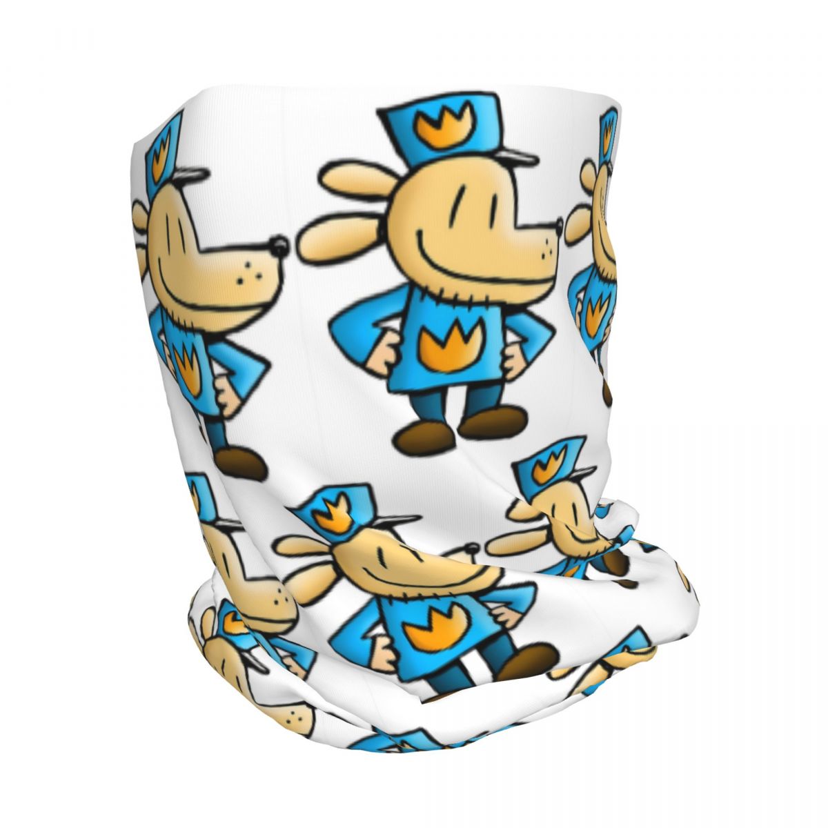 Bandana con Grafica Commedia D - Beanie Winter Hat recensione e prezzo