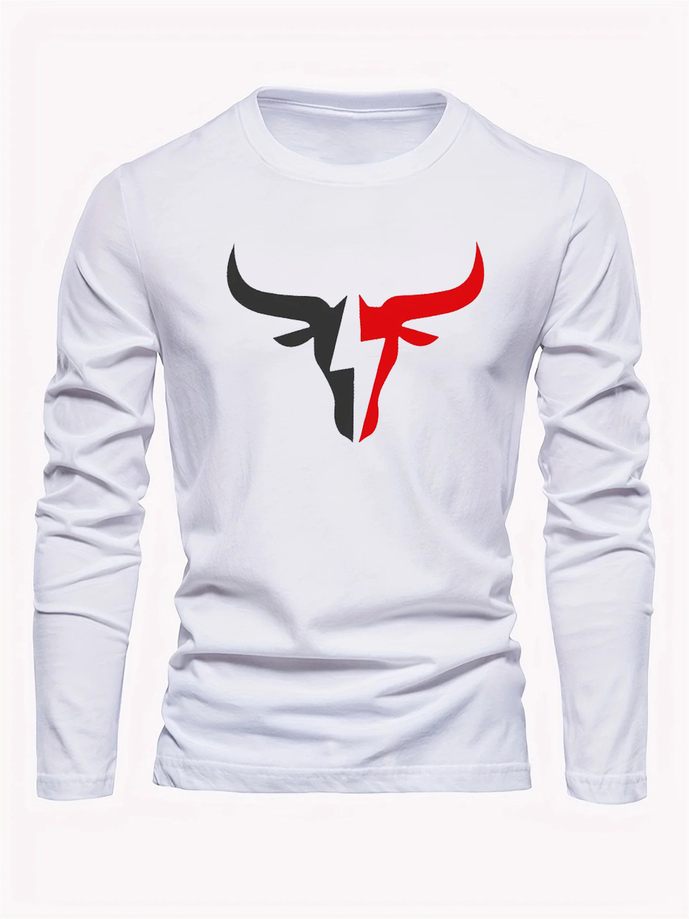 T-shirt a maniche lunghe da uo - Men'S Fashion 2025 recensione e prezzo
