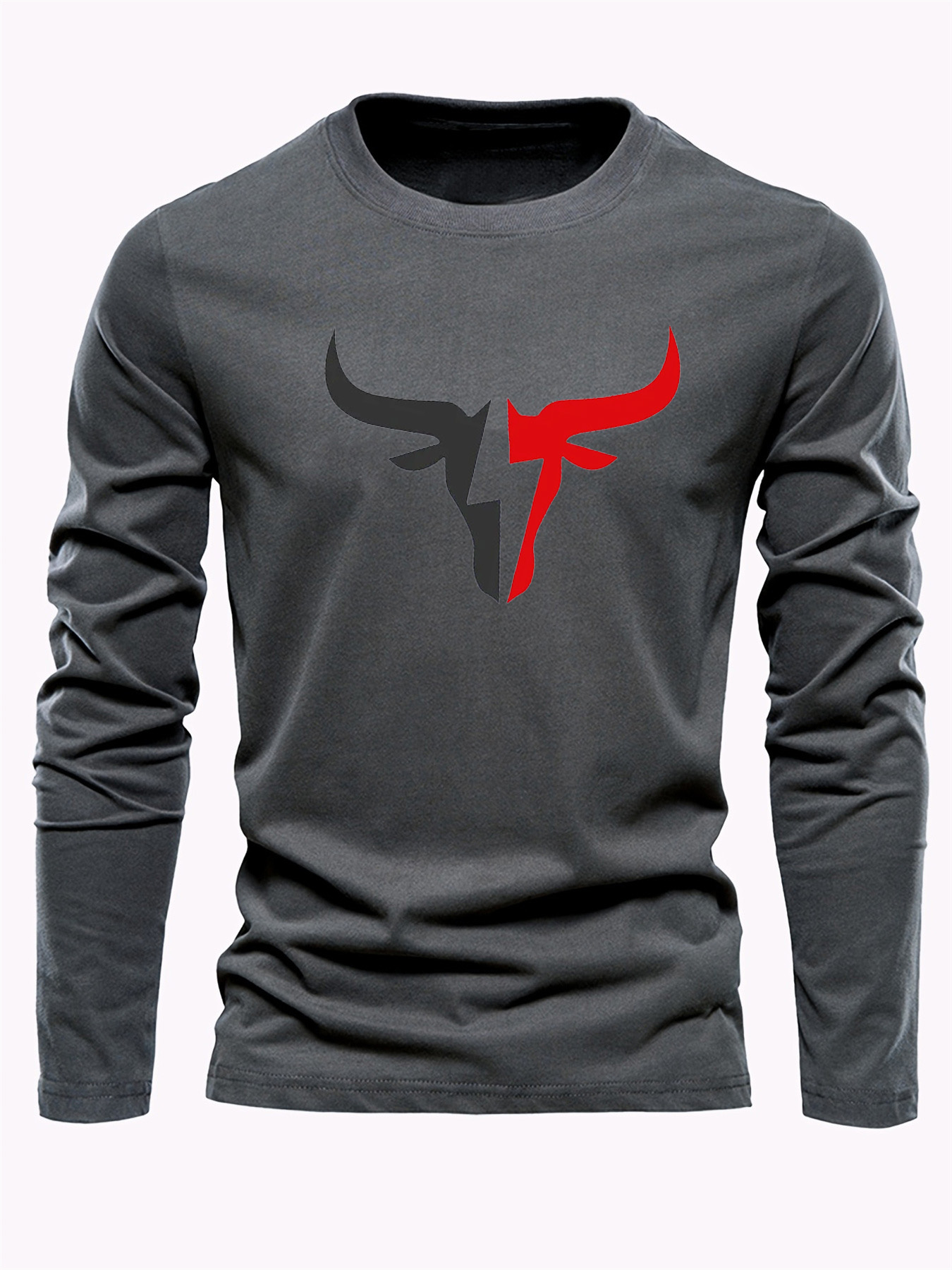 T-shirt a maniche lunghe da uo - Men'S Fashion 2025 recensione e prezzo