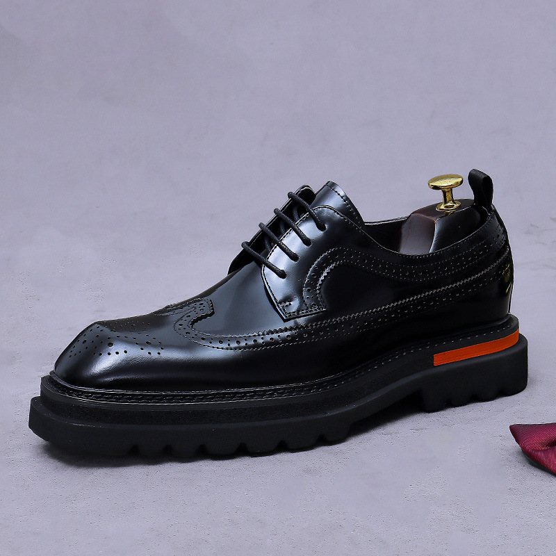 Scarpe Oxford Brogue da uomo c - Oxford Shoes Brogue recensione e prezzo