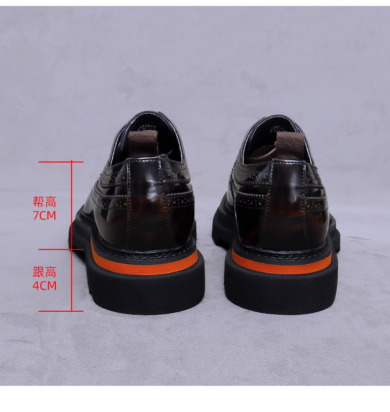 Scarpe Oxford Brogue da uomo c - Oxford Shoes Brogue recensione e prezzo