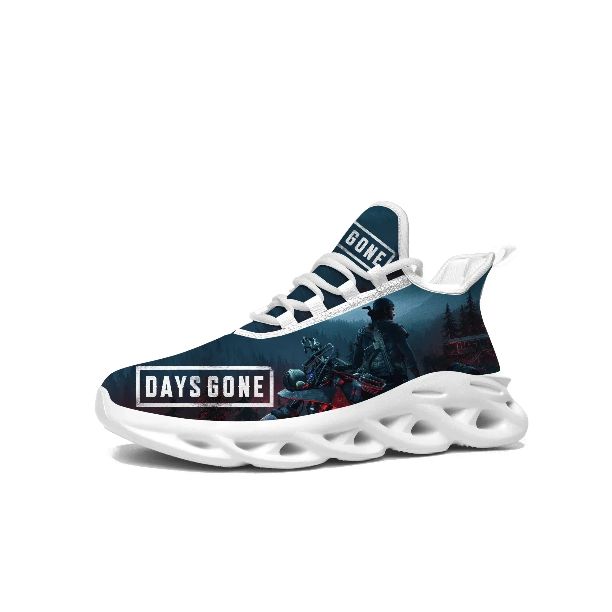 Sneakers Days Gone, scarpe da  - Men'S Fashion Running Shoes recensione e prezzo