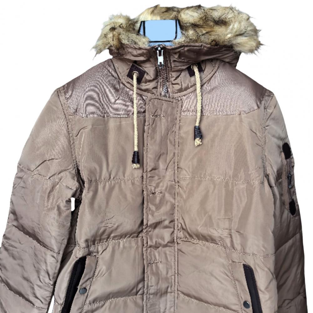 Giacca Casual da Uomo per Este - Men'S Fashion Zipper Jacket recensione e prezzo