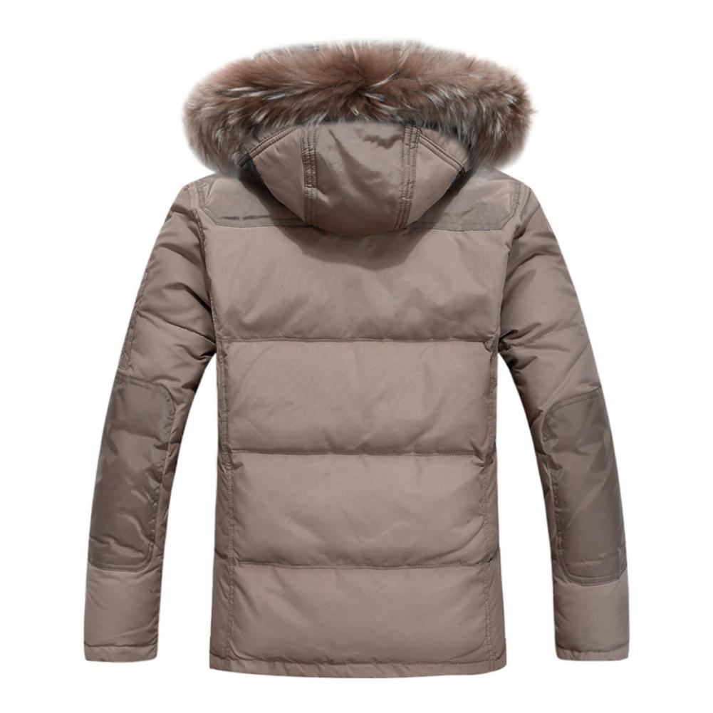 Giacca Casual da Uomo per Este - Men'S Fashion Zipper Jacket recensione e prezzo