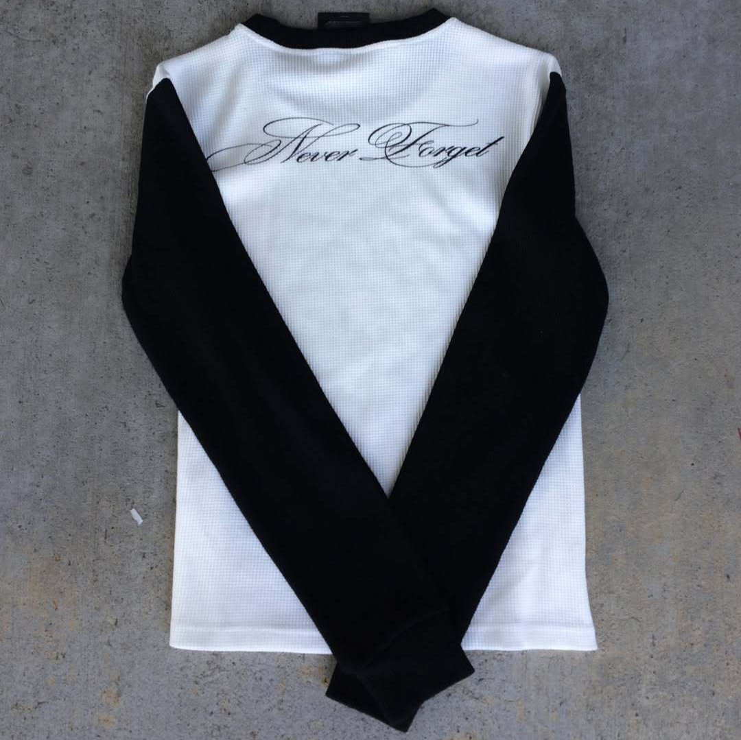 Nuova Maglietta a Maniche Lung - Men'S Fashion 2025 recensione e prezzo