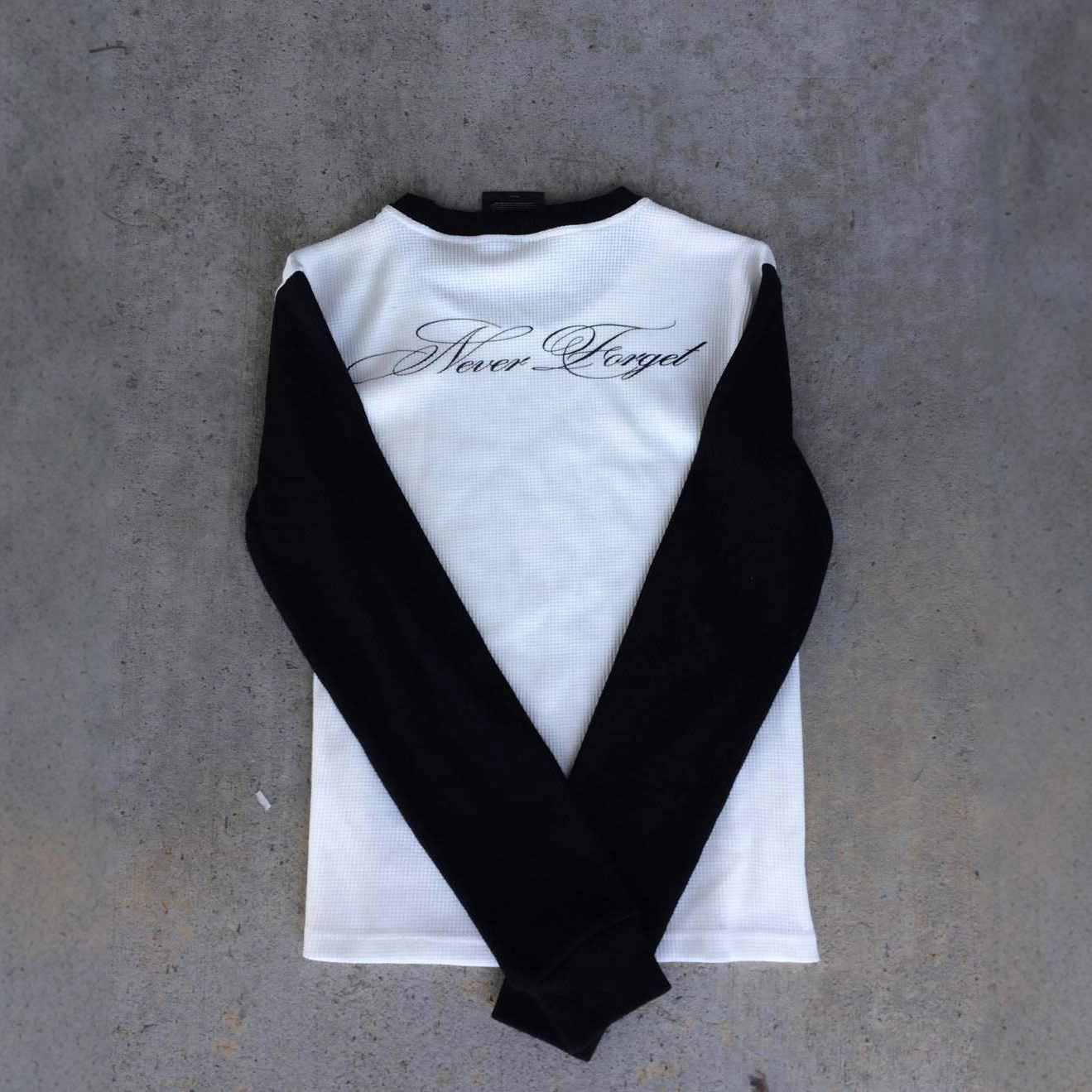 Nuova Maglietta a Maniche Lung - Men'S Fashion 2025 recensione e prezzo