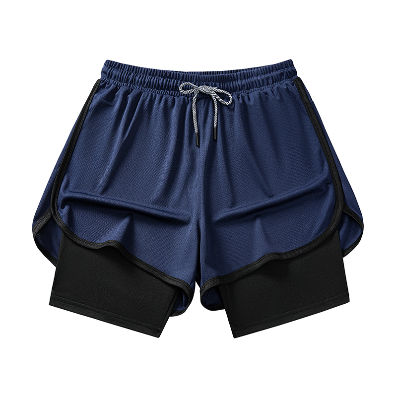 Pantaloncini da Basket da Uomo - Men'S Fashion Loose Pants recensione e prezzo