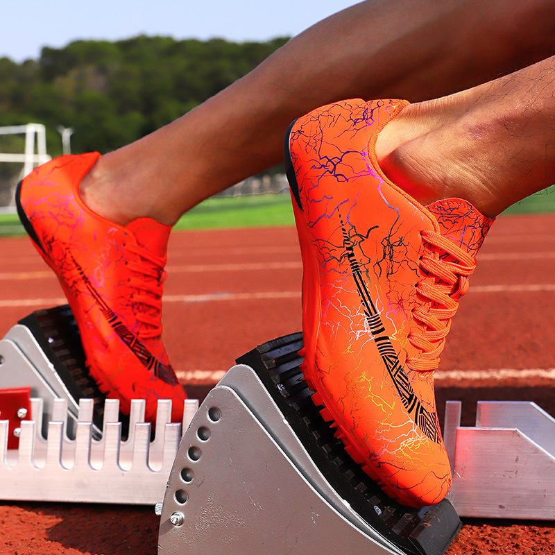 Spikes Athletics Sprints Compe - Men'S Fashion Over 60 recensione e prezzo