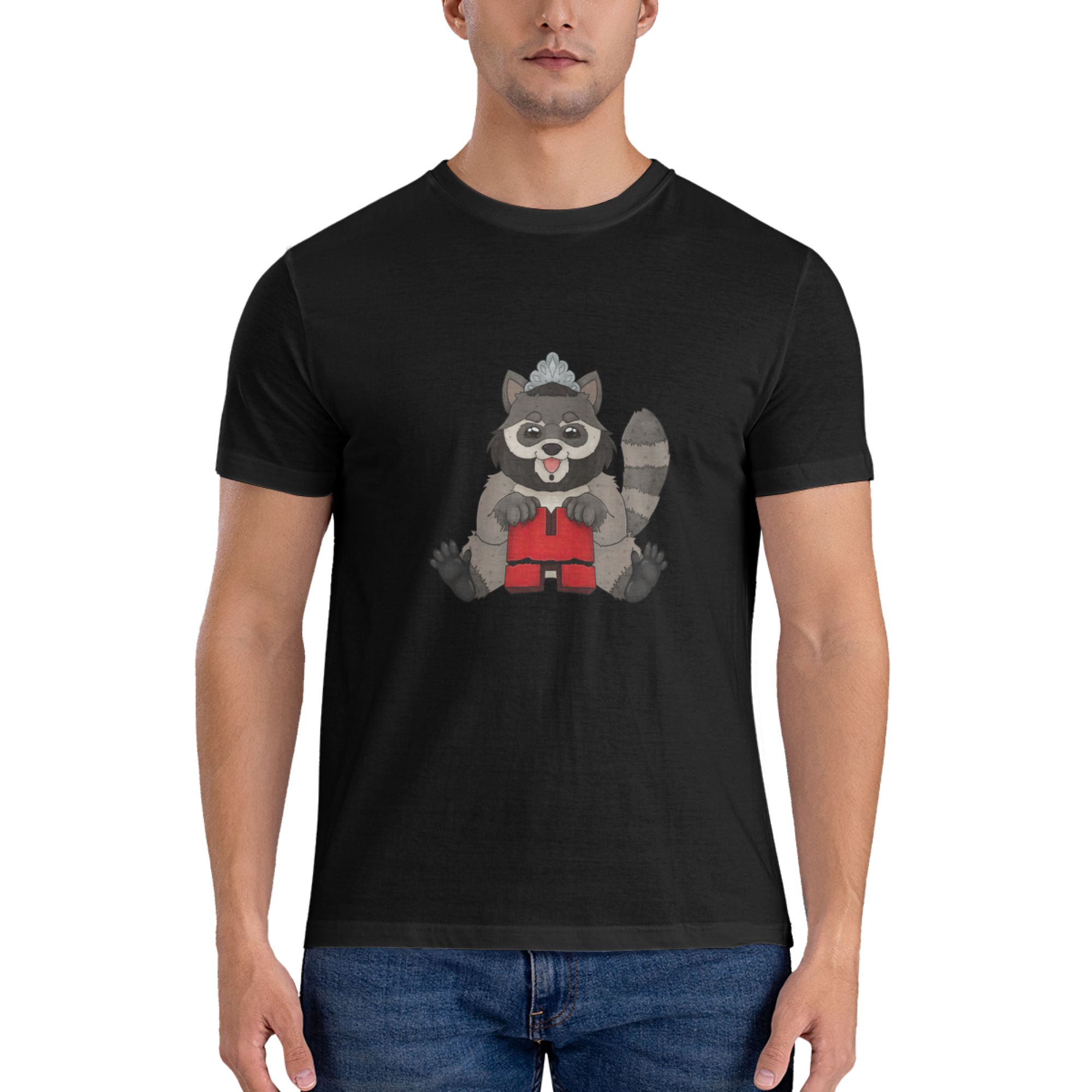 Divertente t-shirt stampata da - Mens Fashion Hacks recensione e prezzo