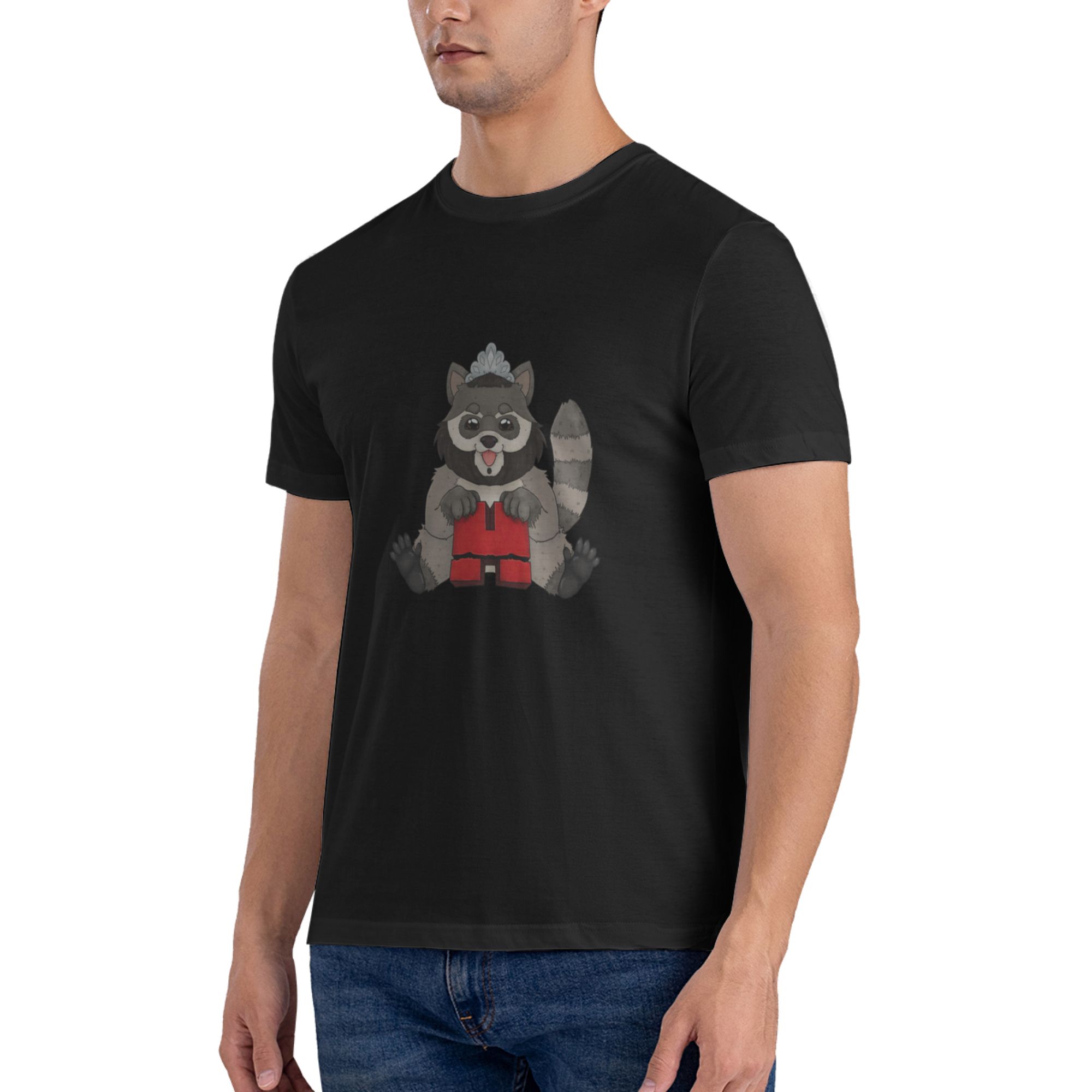 Divertente t-shirt stampata da - Mens Fashion Hacks recensione e prezzo