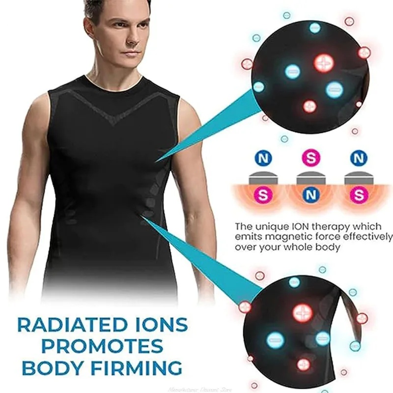 Canotta a Compressione da Uomo - Muscle Tee Workout recensione e prezzo