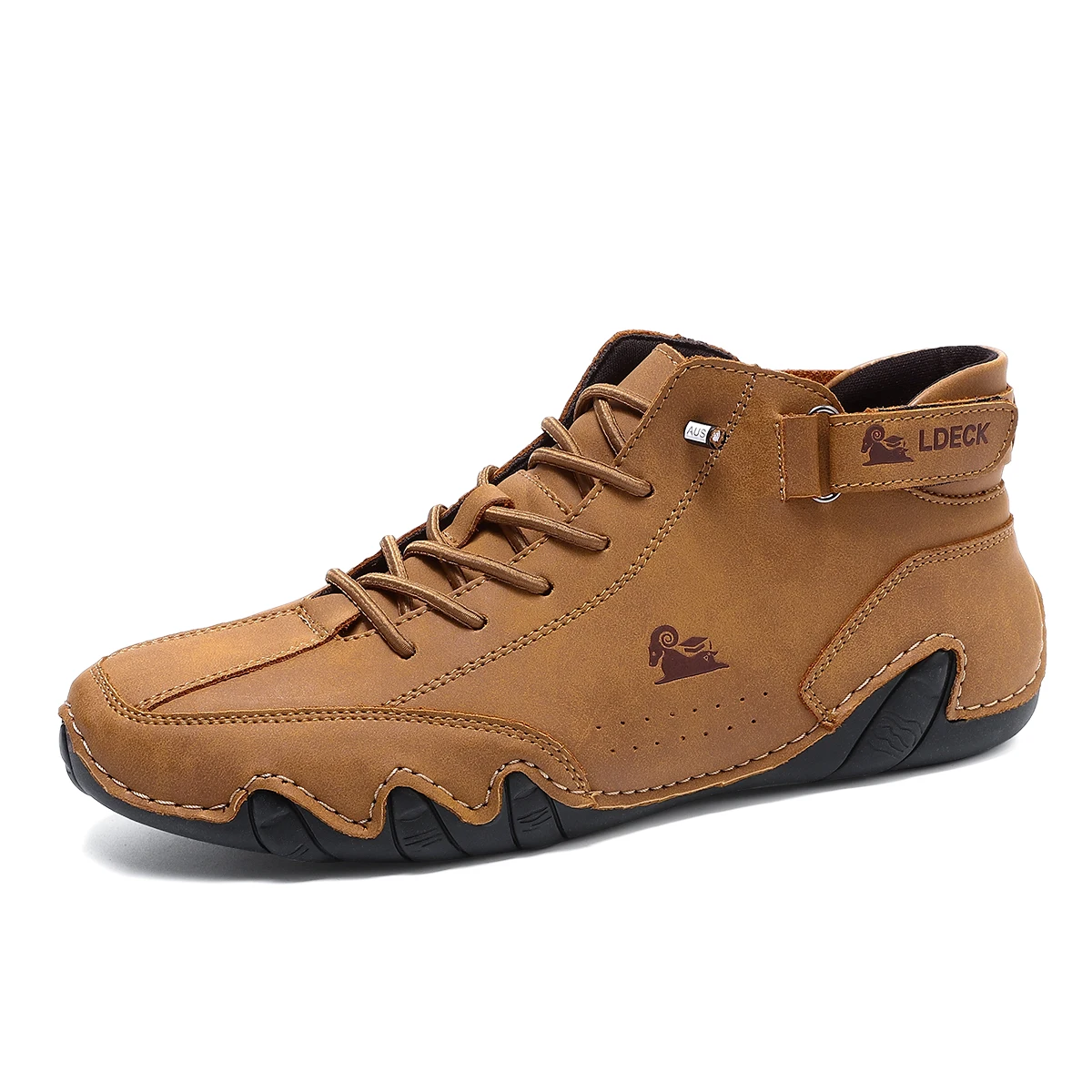 Scarpe da Uomo in Vera Pelle,  - Men'S Fashion Loafers recensione e prezzo
