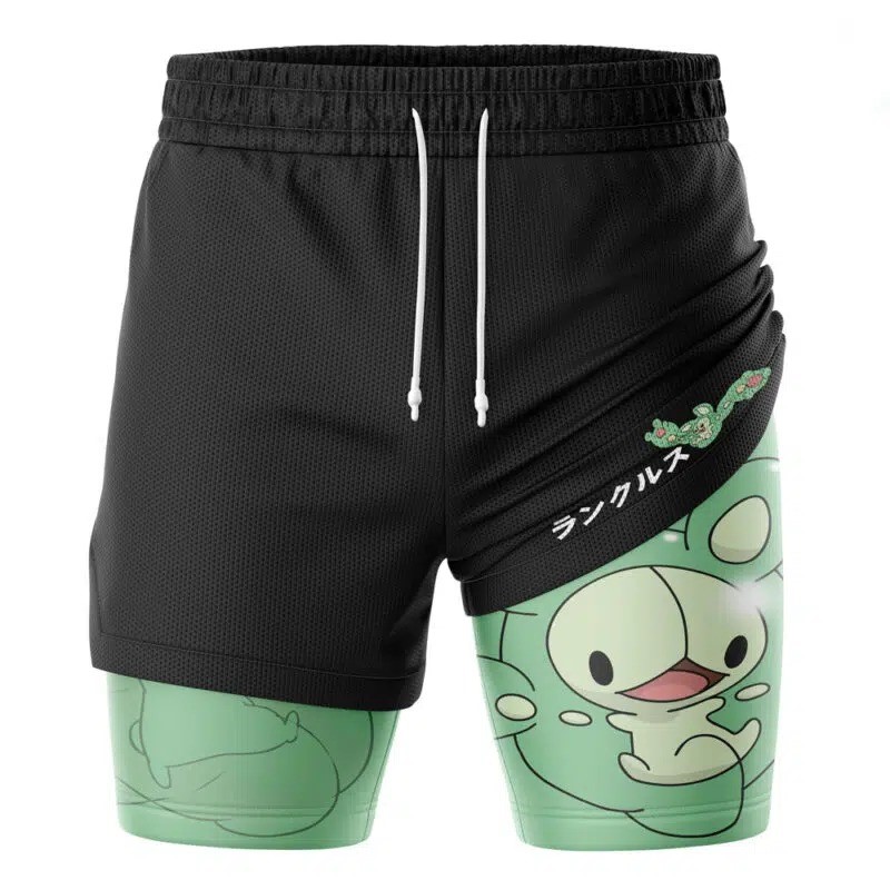 Pantaloncini Sportivi da Uomo  - Men'S Fashion Loose Pants recensione e prezzo