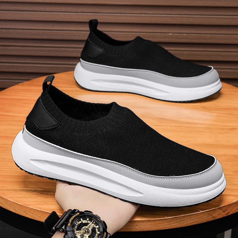 2025 Scarpe da uomo nuove Scar - Men'S Fashion Loafers recensione e prezzo