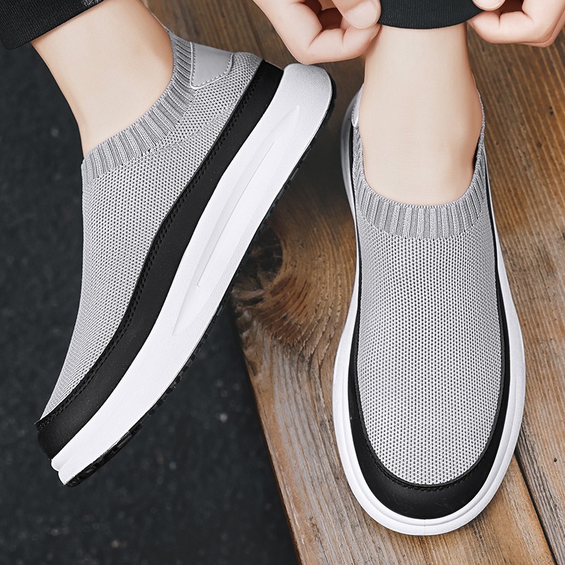 2025 Scarpe da uomo nuove Scar - Men'S Fashion Loafers recensione e prezzo