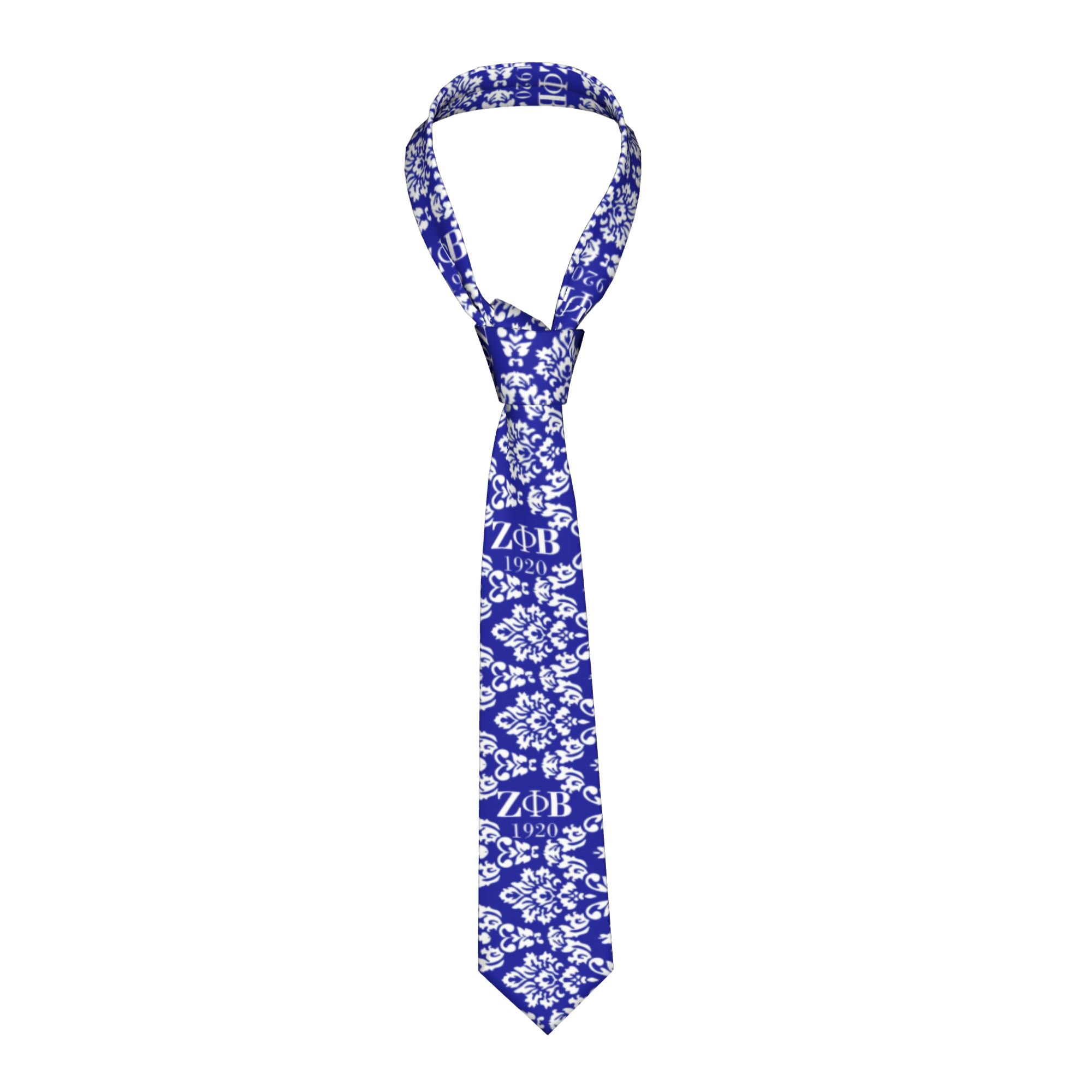 Cravatte Personalizzate ZOB 19 - Mens Fashion In 1920 recensione e prezzo