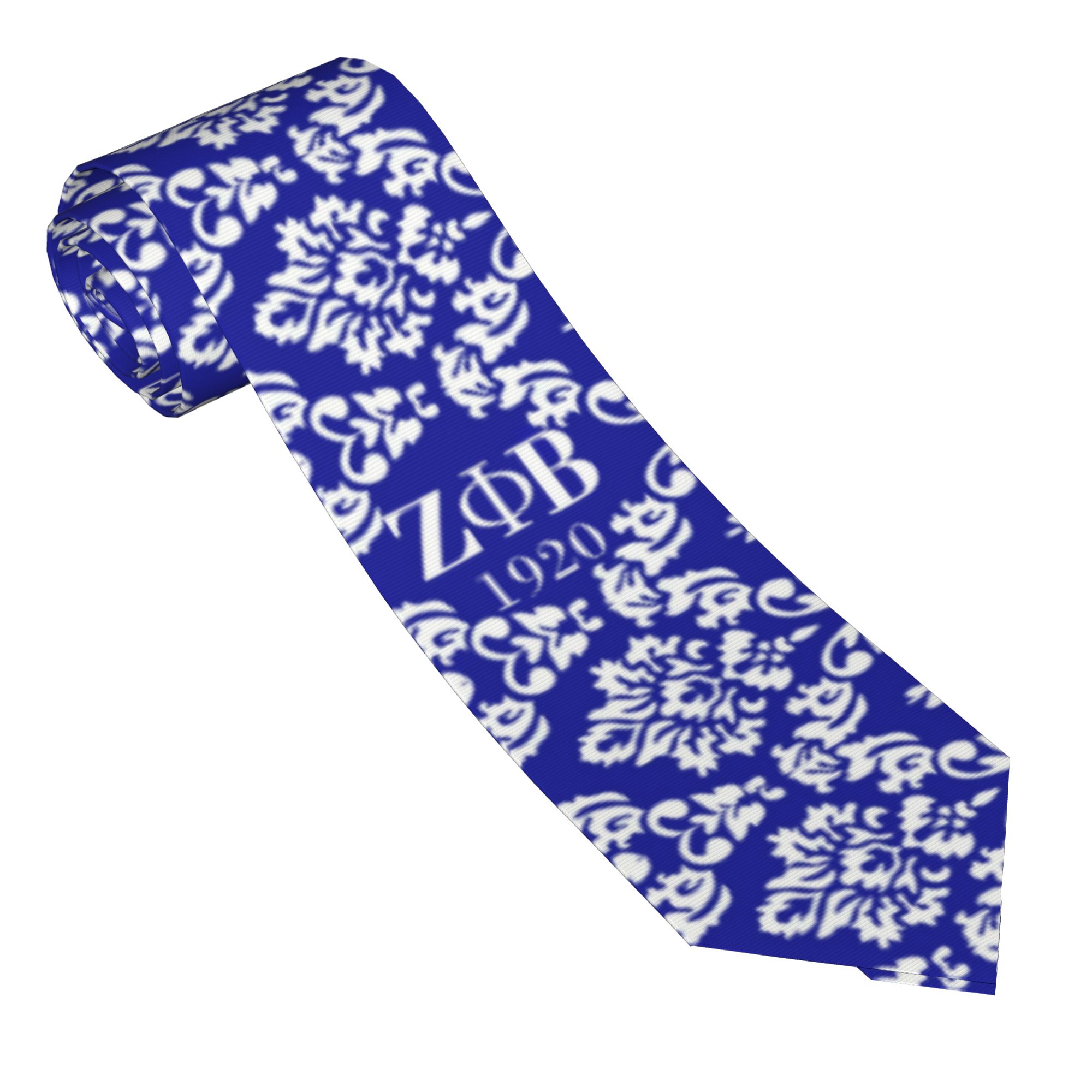 Cravatte Personalizzate ZOB 19 - Mens Fashion In 1920 recensione e prezzo