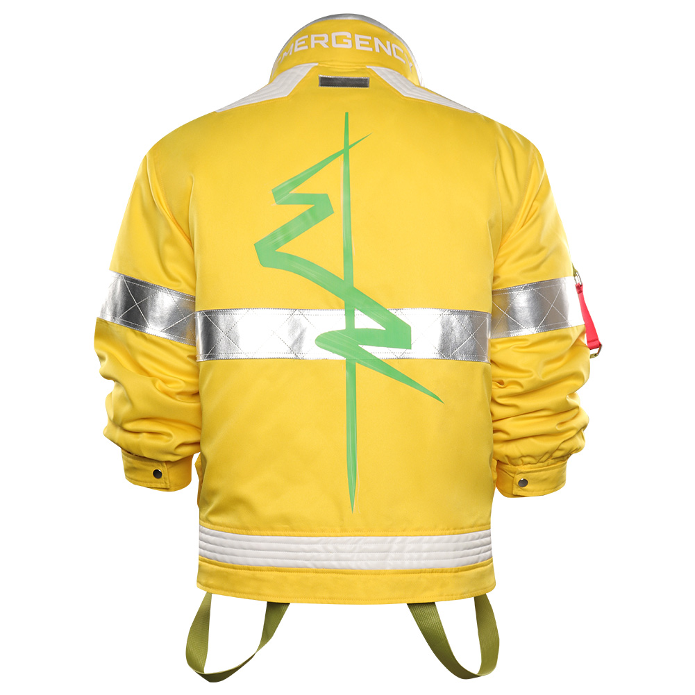 David Cosplay Martinez Giacca  - Men'S Fashion Leather Jacket recensione e prezzo