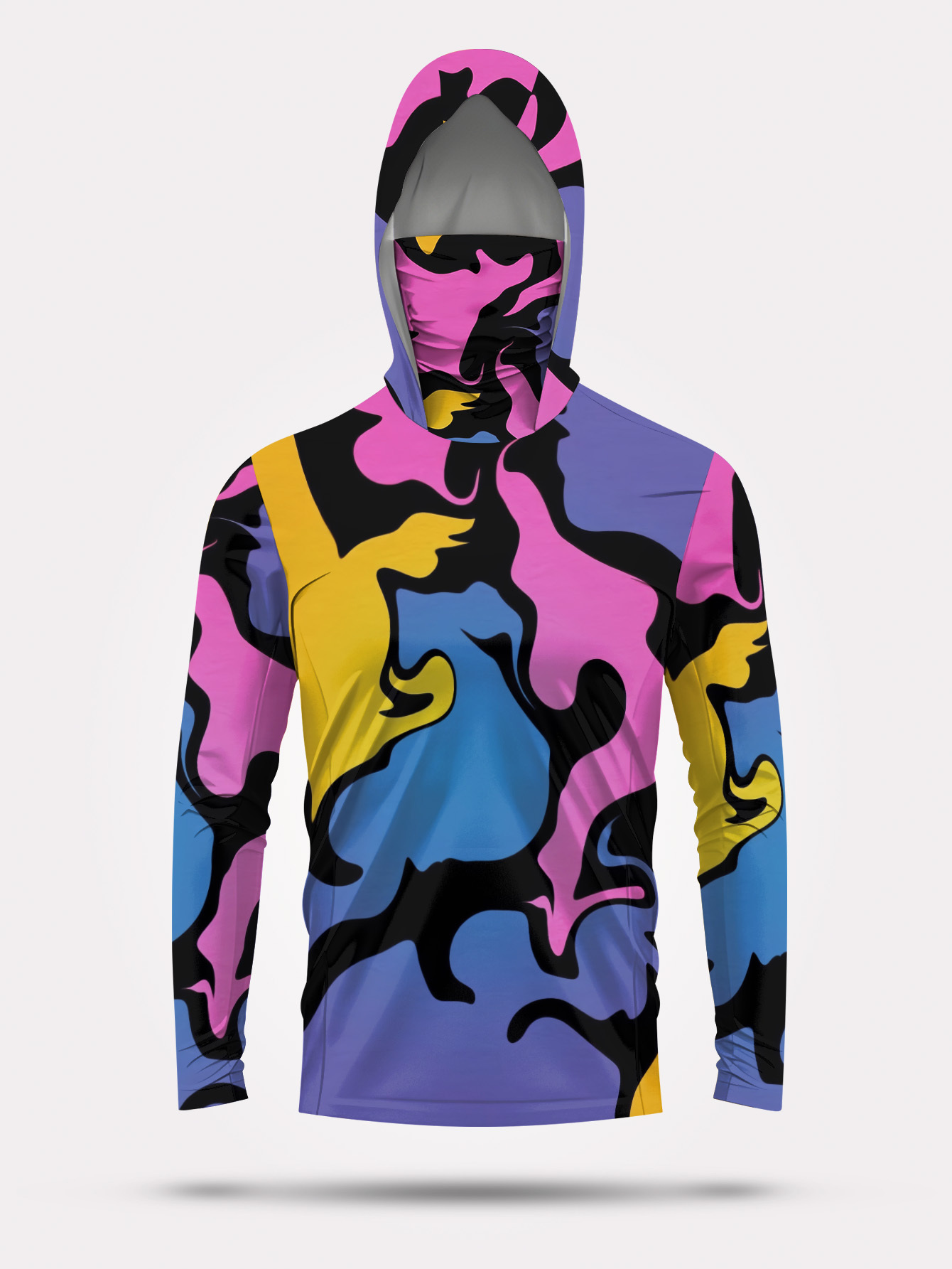 Camicia a maniche lunghe da uo - Men'S Fashion For Summer 2026 recensione e prezzo