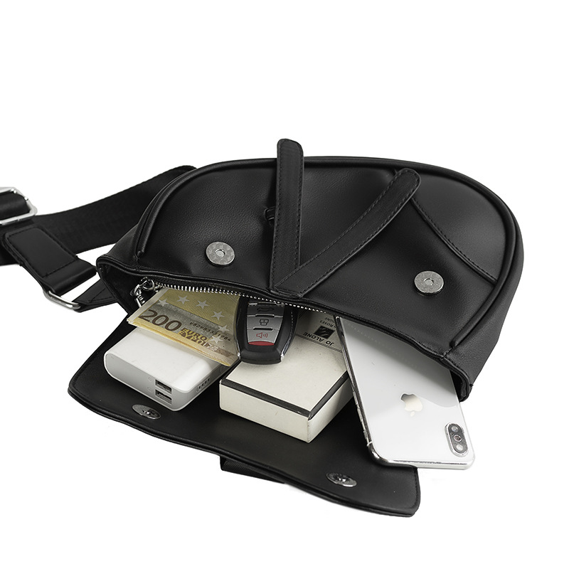Borsa per il seno maschile in  - Men'S Fashion Bag recensione e prezzo