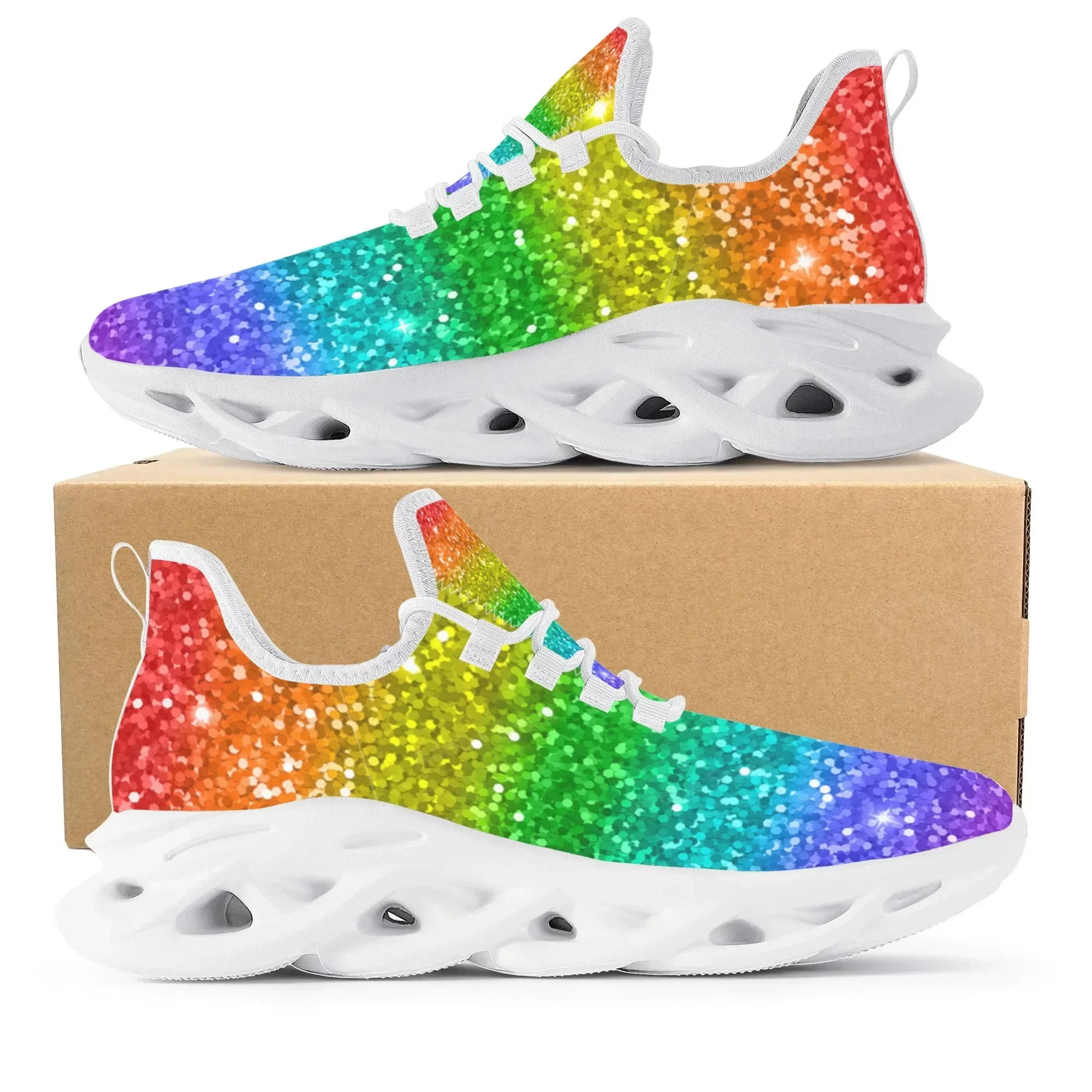 Sneakers alla Moda con Design  - Men'S Fashion Running Shoes recensione e prezzo