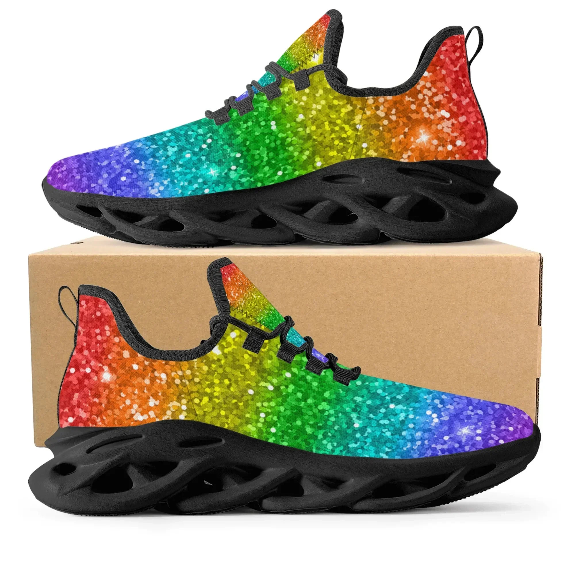 Sneakers alla Moda con Design  - Men'S Fashion Running Shoes recensione e prezzo