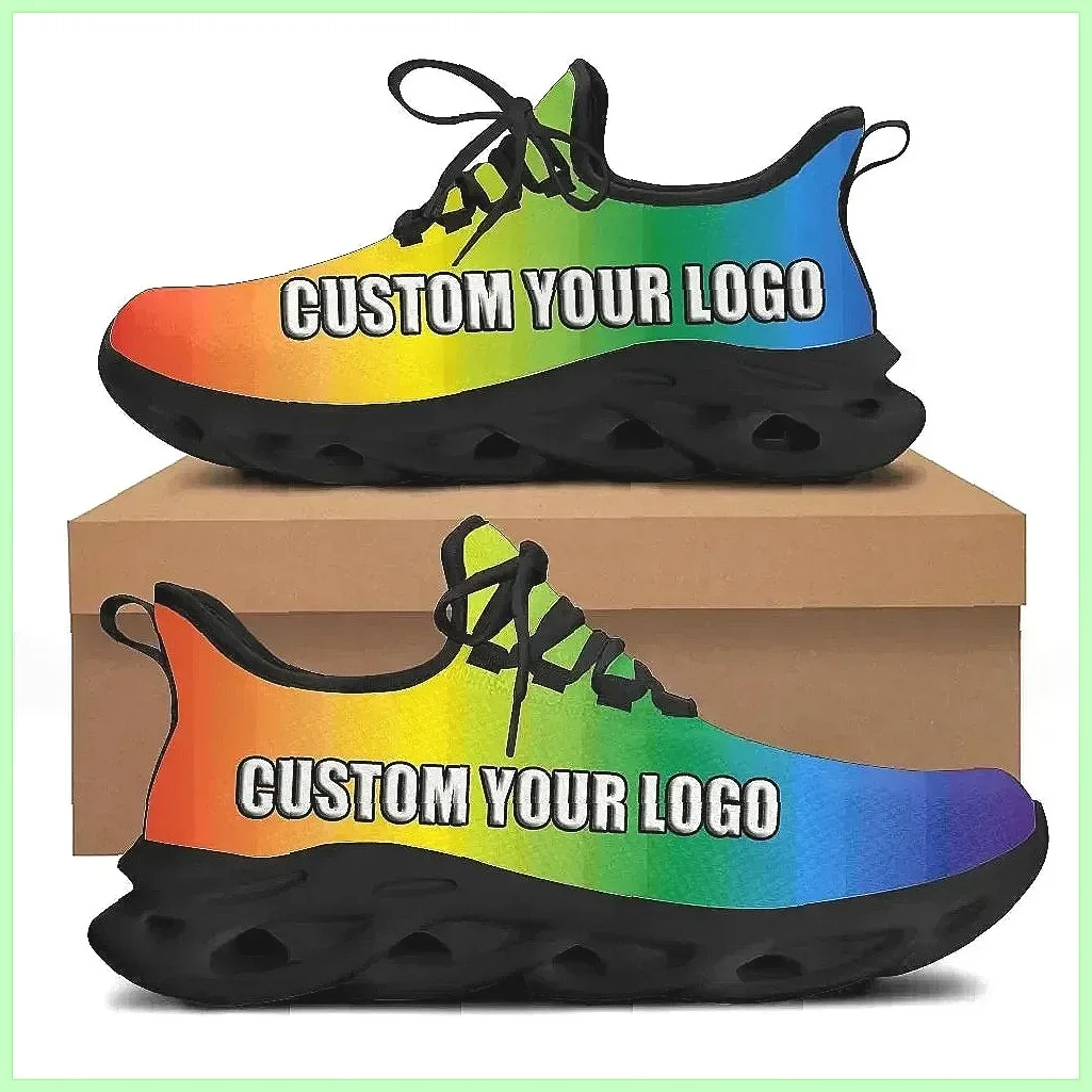 Sneakers da uomo con bandiera  - Men'S Fashion Running Shoes recensione e prezzo