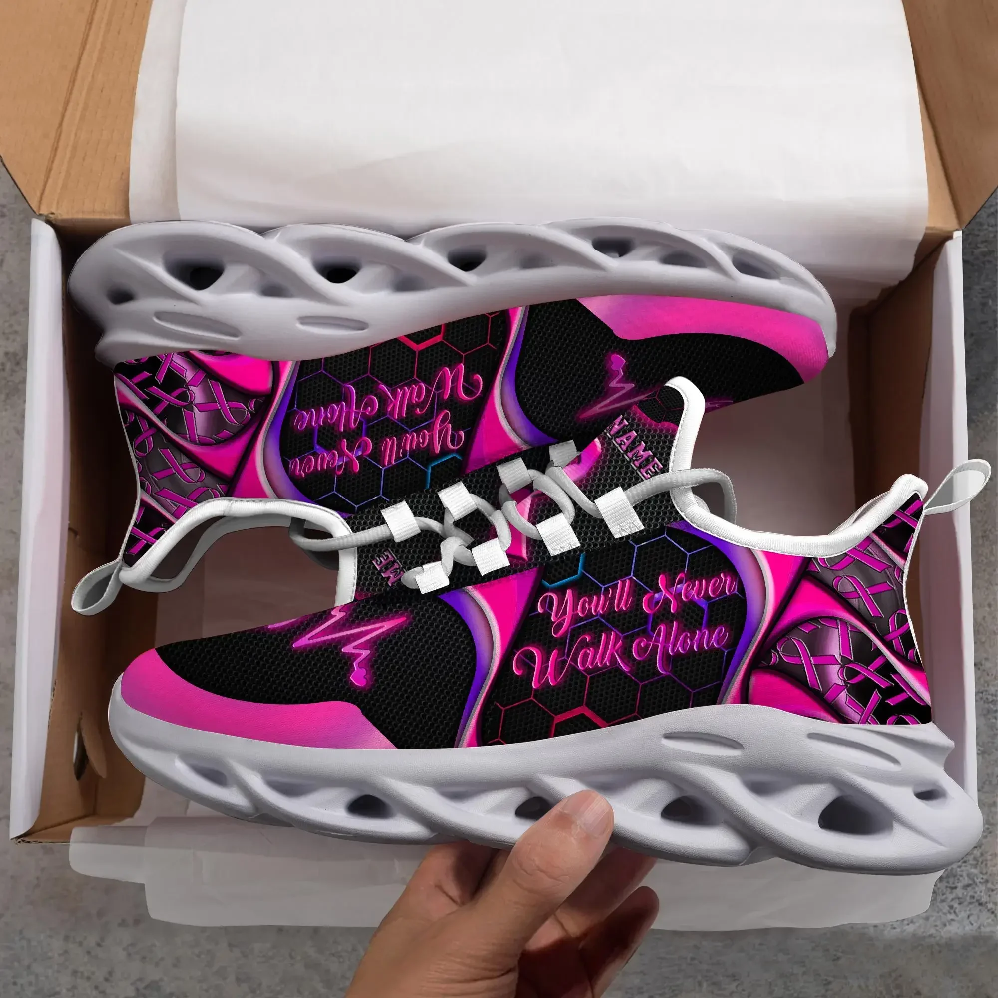 Scarpe da Corsa alla Moda per  - Men'S Fashion Running Shoes recensione e prezzo