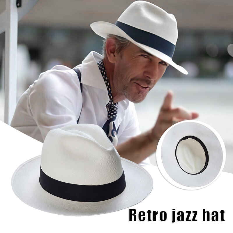 Cappelli Fedora con tesa corta - Mens Fashion In The 1920S recensione e prezzo