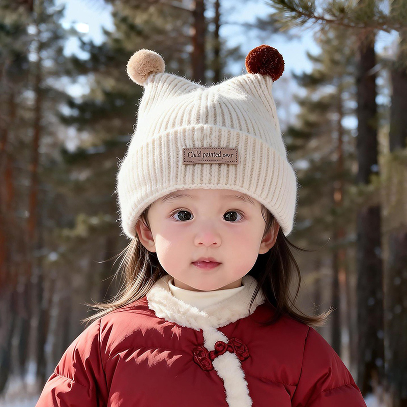 Cappello Lavorato a Maglia per - Beanie Winter Hat recensione e prezzo