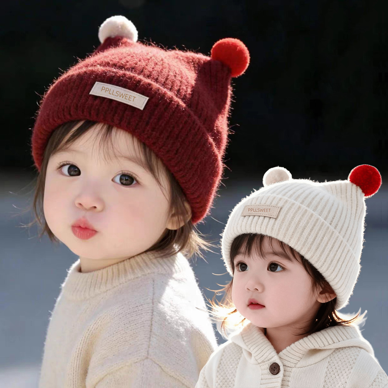 Cappello Lavorato a Maglia per - Beanie Winter Hat recensione e prezzo
