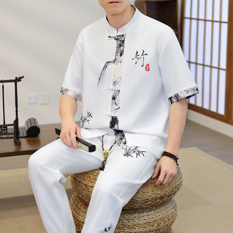 Completo Casual da Uomo Primav - Men'S Fashion For Summer 2026 recensione e prezzo