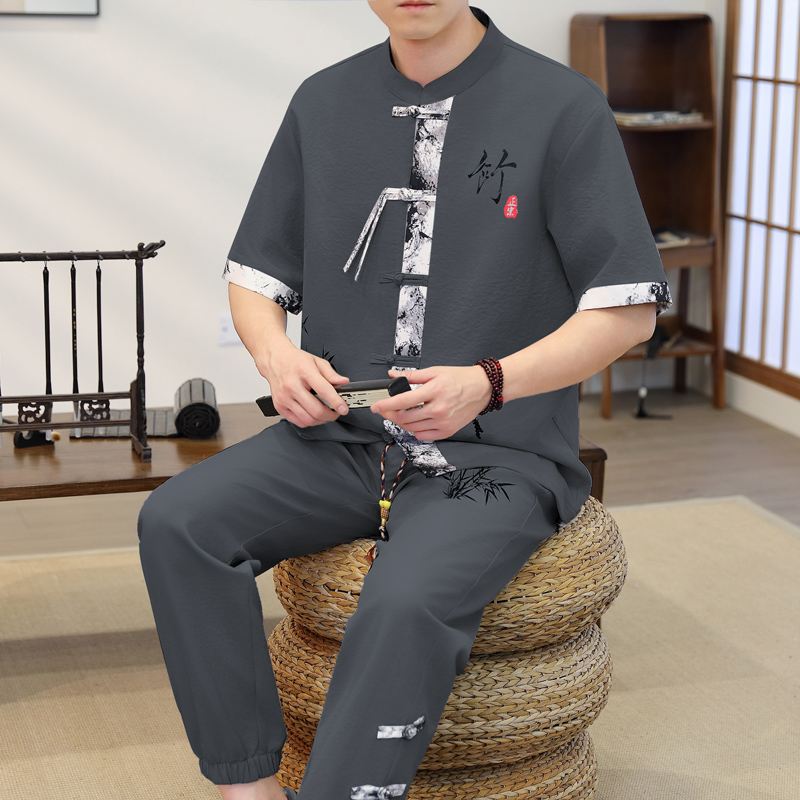 Completo Casual da Uomo Primav - Men'S Fashion For Summer 2026 recensione e prezzo