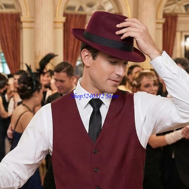 634C Set costumi da festa Gats - Mens Fashion In The 1920S recensione e prezzo