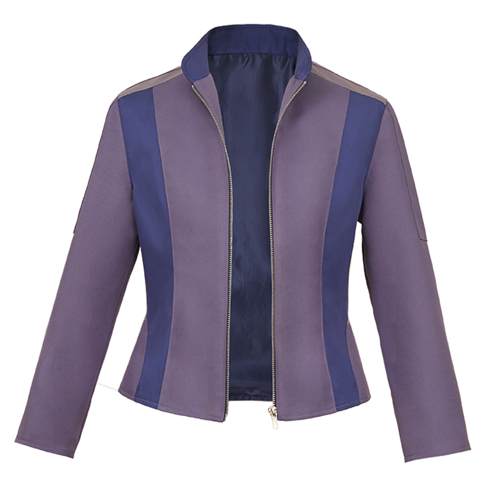 Fantasia Judy Hopps Cappotto C - Men'S Fashion Leather Jacket recensione e prezzo