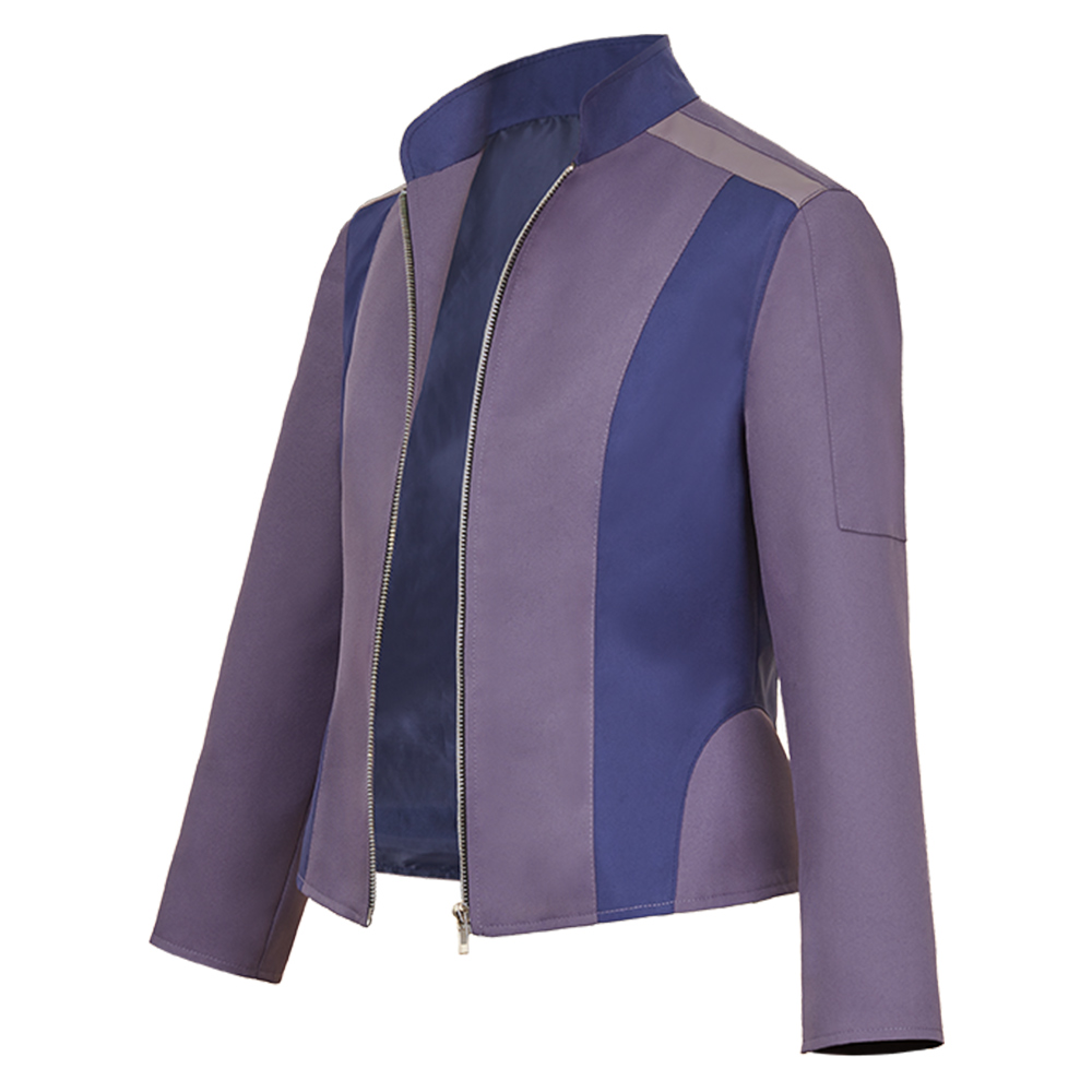 Fantasia Judy Hopps Cappotto C - Men'S Fashion Leather Jacket recensione e prezzo