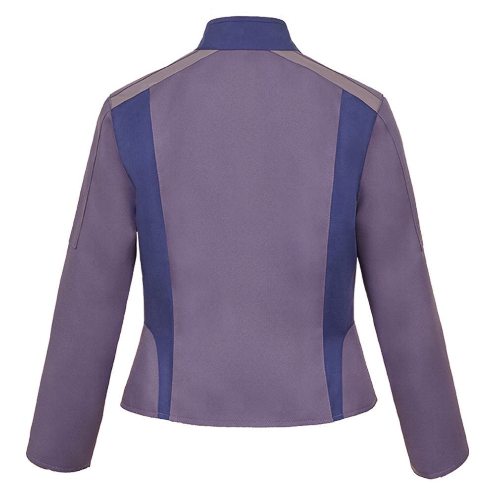 Fantasia Judy Hopps Cappotto C - Men'S Fashion Leather Jacket recensione e prezzo
