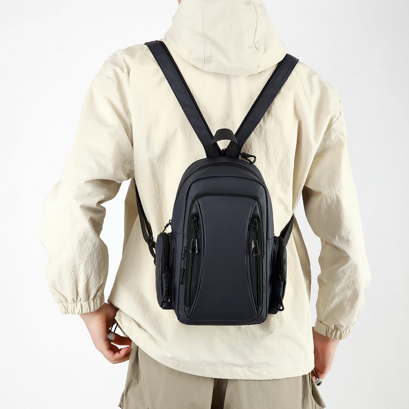 Mini zaino Oxford multifunzion - Men'S Fashion Bag recensione e prezzo