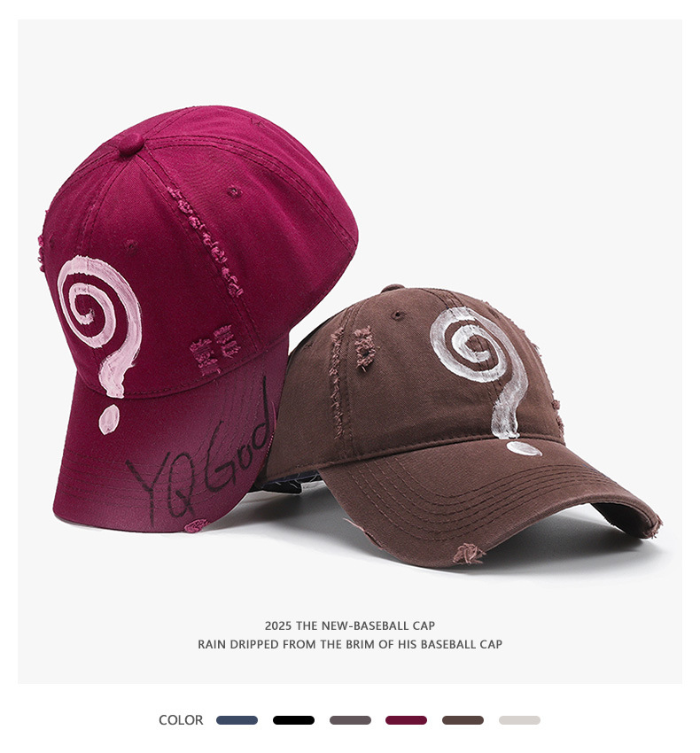 Cappelli da Baseball con Lette - Men'S Fashion Questions recensione e prezzo