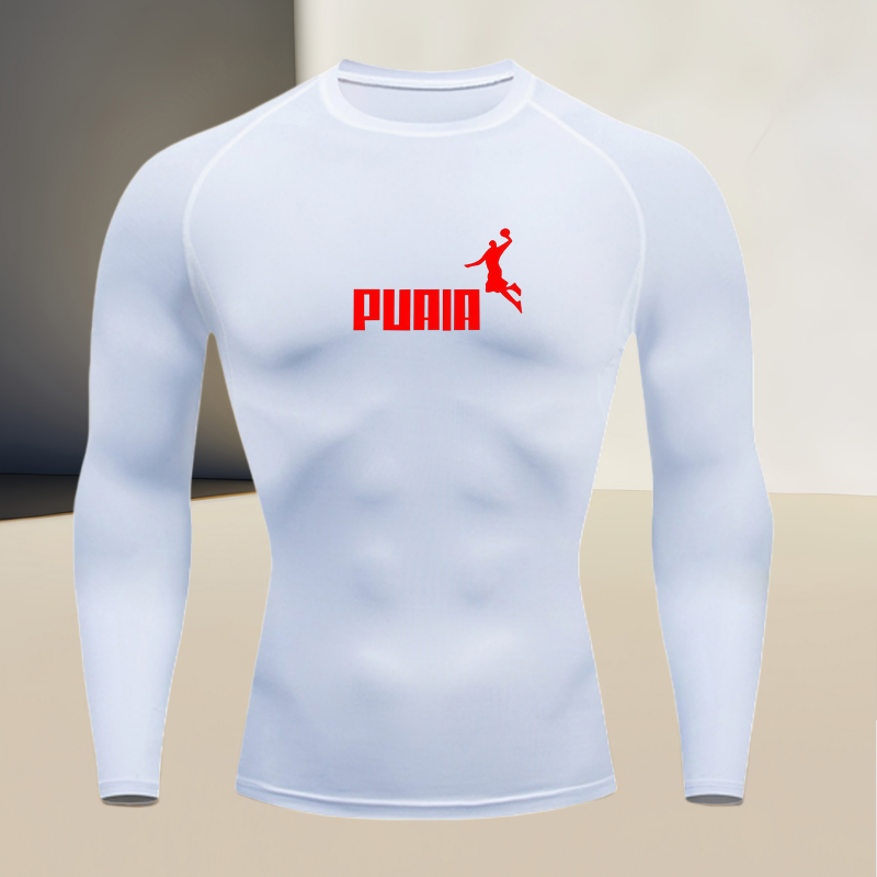 T-shirt sportiva da uomo a man - Men'S Fashion 2025 recensione e prezzo