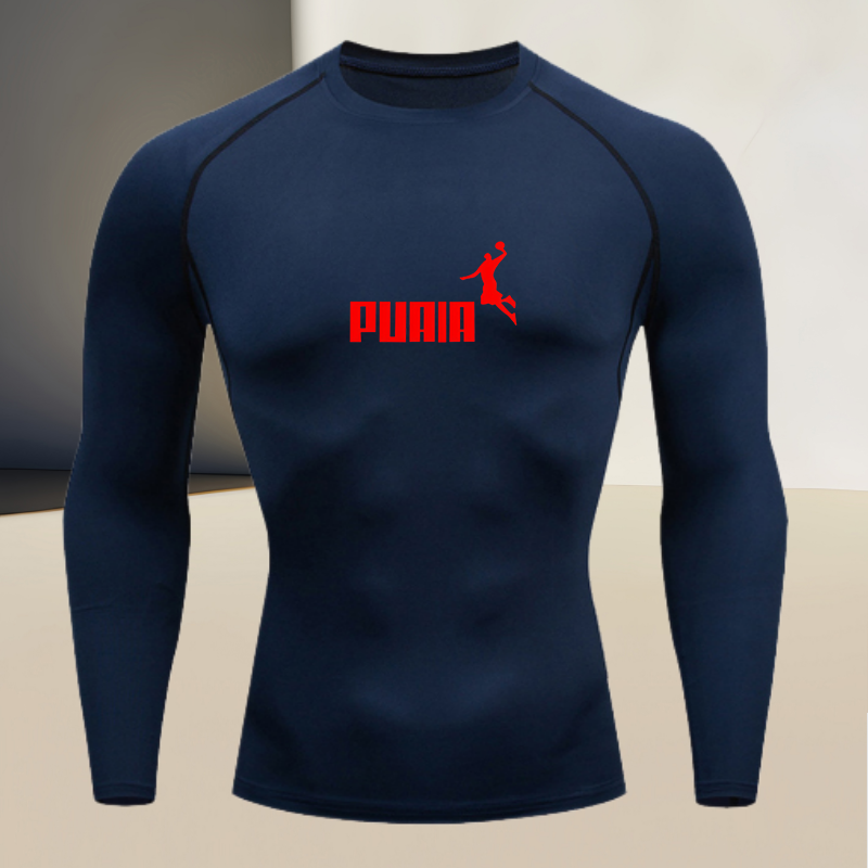 T-shirt sportiva da uomo a man - Men'S Fashion 2025 recensione e prezzo