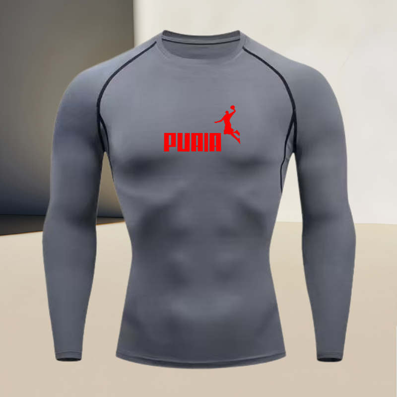 T-shirt sportiva da uomo a man - Men'S Fashion 2025 recensione e prezzo