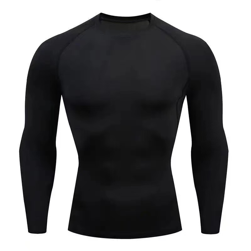 Maglietta a compressione da co - Muscle Tee Workout recensione e prezzo