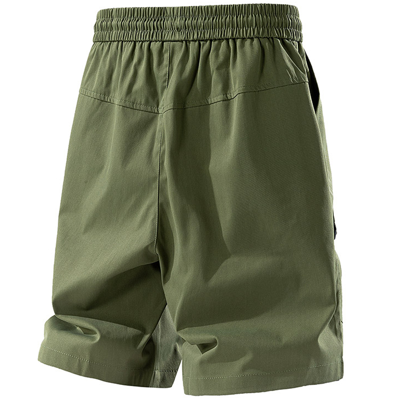 Pantaloncini Cargo Estivi da U - Men'S Fashion Loose Pants recensione e prezzo