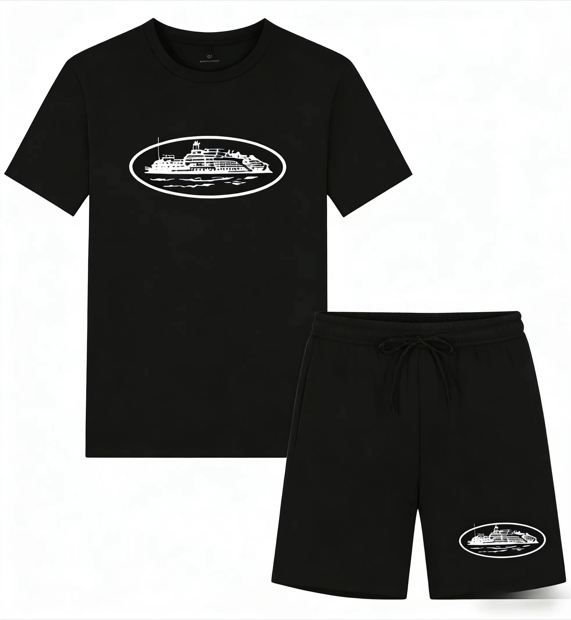 Completo estivo 2026: T-shirt  - Men'S Fashion For Summer 2026 recensione e prezzo