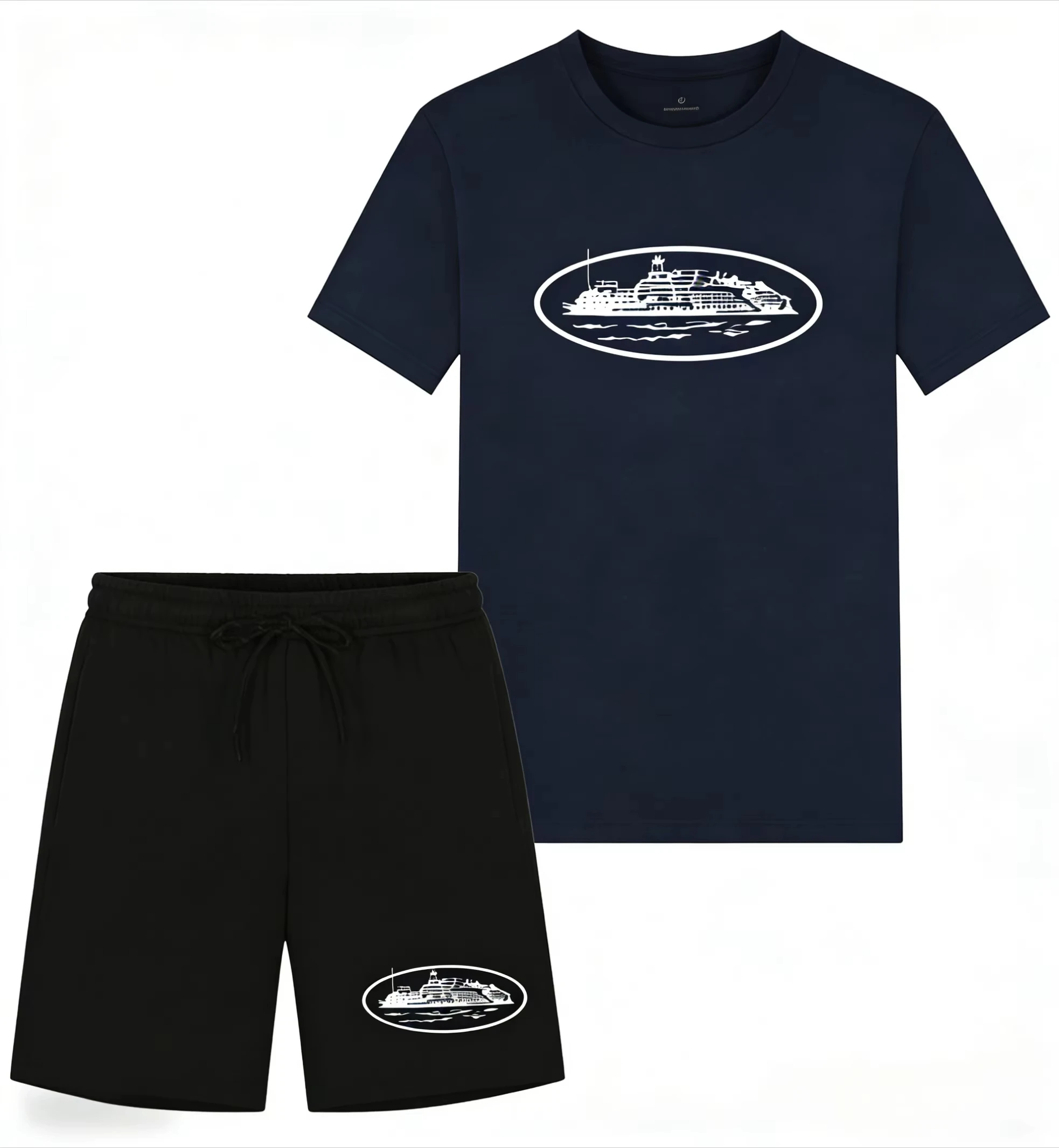 Completo estivo 2026: T-shirt  - Men'S Fashion For Summer 2026 recensione e prezzo